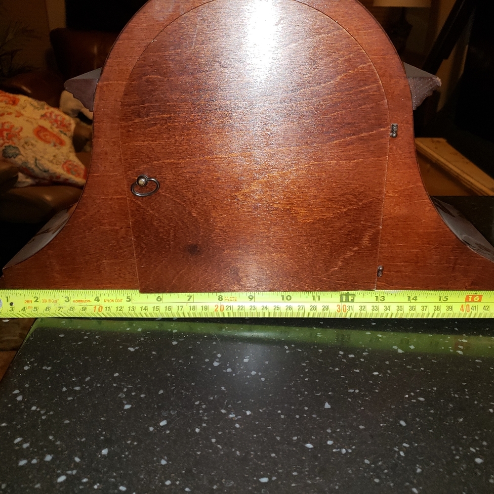 Clock - Picture 7 of 8